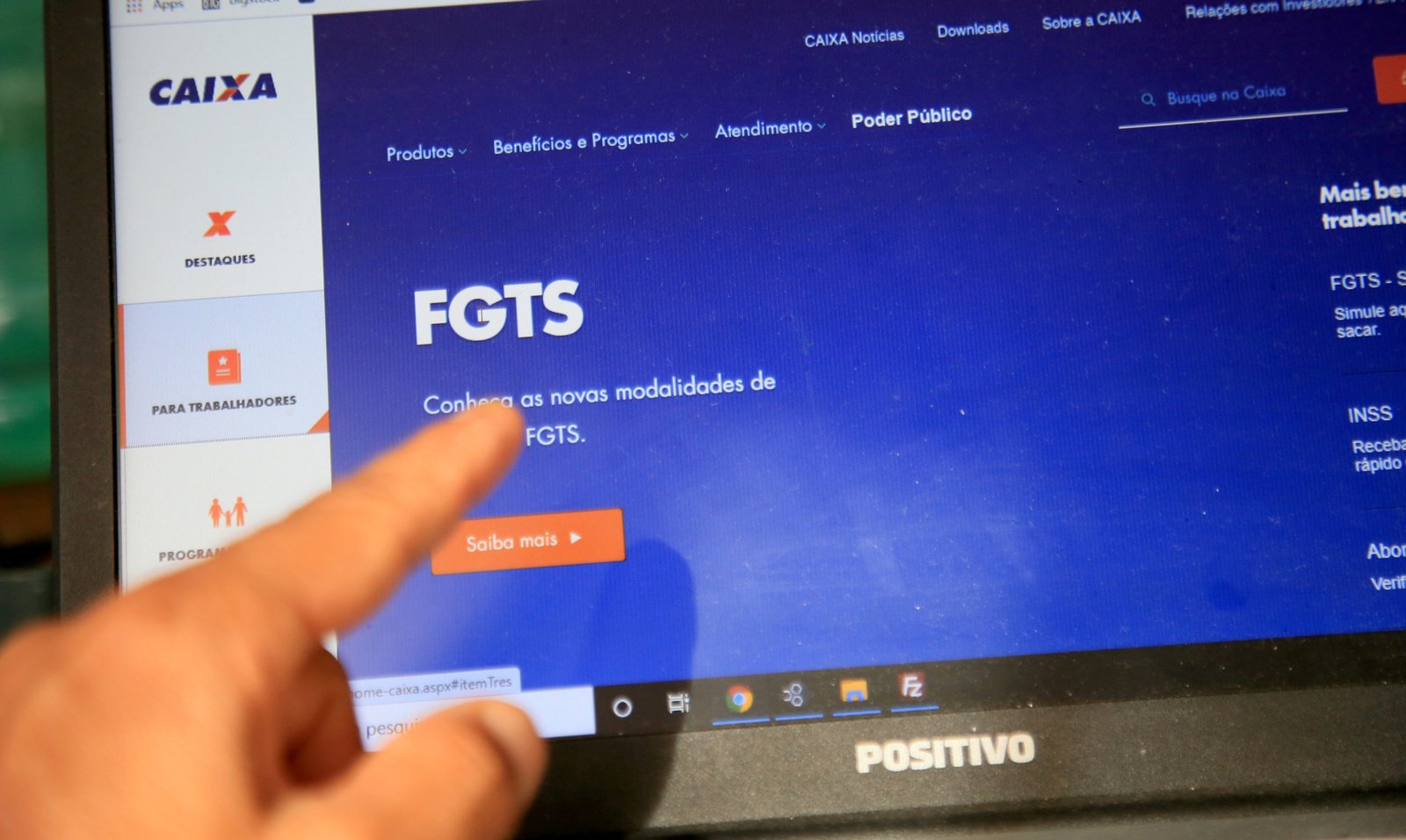 Benefício para demitidos! Nova lei promete liberação imediata do FGTS