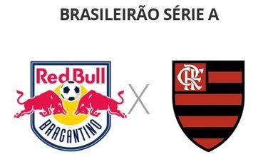 Bragantino x Flamengo ao vivo: horário e onde assistir ao Brasileirão hoje