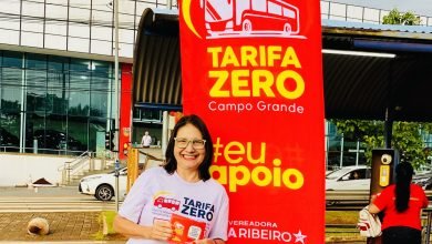 Câmara Municipal vota Projeto que institui a Frente Parlamentar em Defesa da Tarifa Zero no Transporte Coletivo Urbano