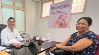 Casa Rosa é citada em artigo como modelo para cidades no combate ao câncer de mama
