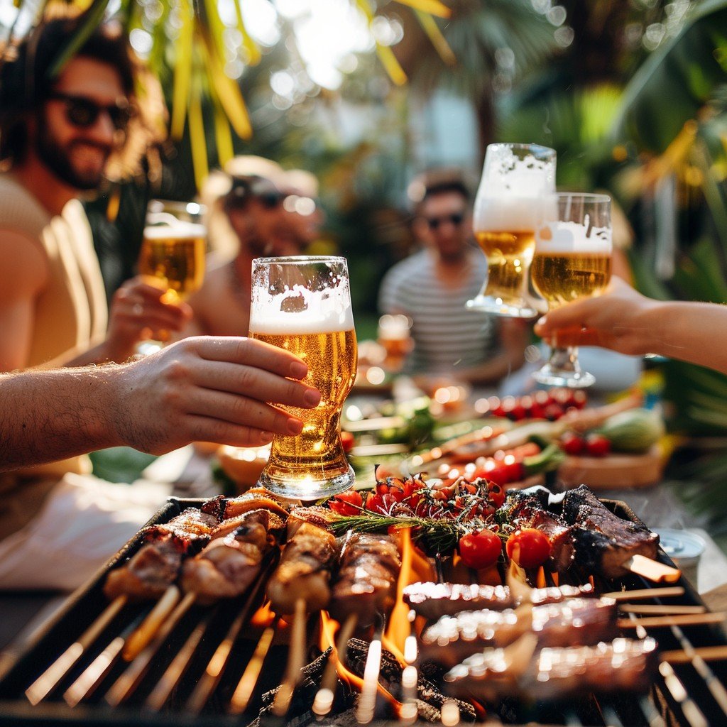 Churrasco mais barato? Sim! Mas e a cerveja? Como a reforma tributária vai mexer com os preços do churrasquinho do fim de semana