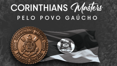 Corinthians anuncia amistoso com participação de ex-jogadores para arrecadar doações ao RS