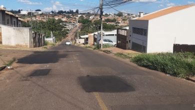 De remoção de poste a tapa-buracos, Betinho leva melhorias para o Nova Lima e região
