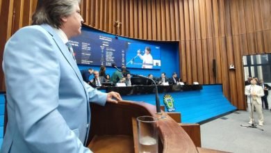 Deputados da ALEMS aprovam conquistas dos delegados sul-mato-grossenses