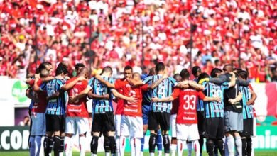 EXCLUSIVO: Grêmio e Internacional lançarão programa para auxílio a vítimas no RS