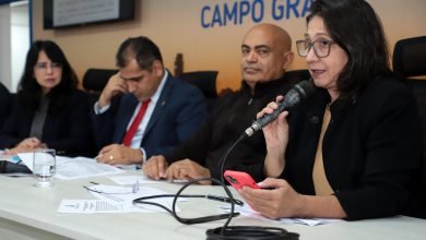 Em audiência de prestação de contas, Luiza Ribeiro questiona Suplementação de R$ 158 milhões e secretária afirma não saber informar