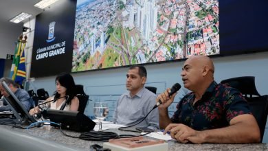 Em audiência pública, Ronilço Guerreiro cobra secretaria de finanças para que orçamento atenda os anseios da população