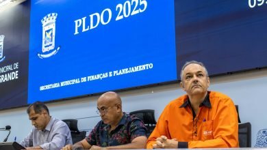Em audiência pública, vereador Professor André Luis defende reforma administrativa para equilibrar cofres municipais