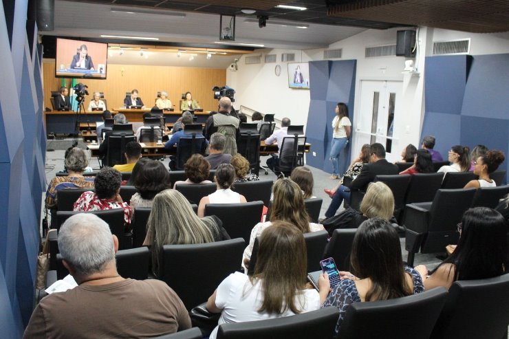 Frente Parlamentar incentiva destinação do imposto de renda ao Fundo do Idoso