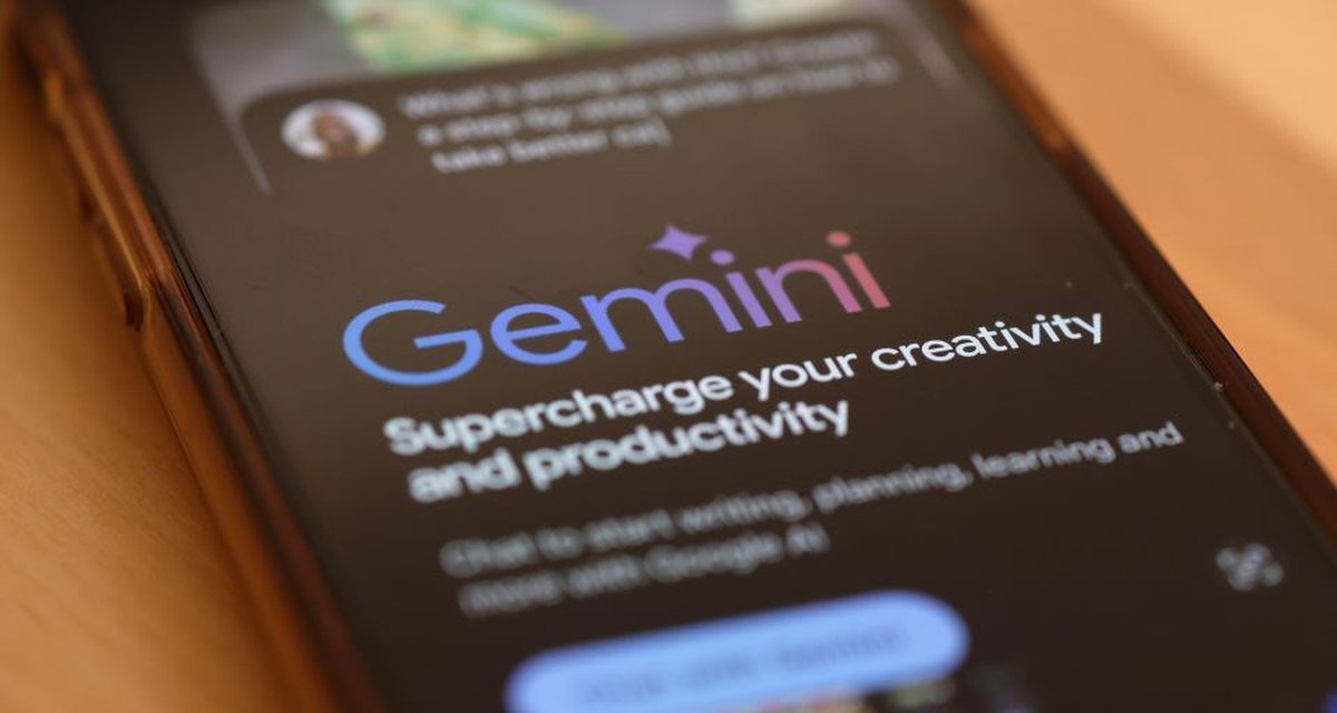 Gemini: Google revela as inspirações para nomear seu modelo de IA mais recente