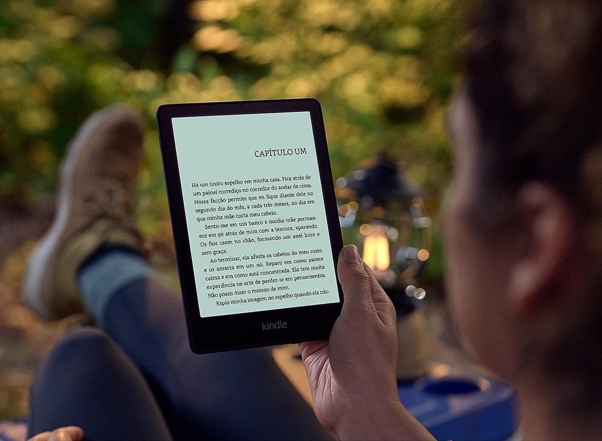 Kindle Unlimited tem promoção de 3 meses por R$ 1,99; veja como assinar