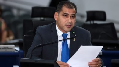 “Mais segurança jurídica para os compromissos com o cidadão”, afirma Betinho sobre emendas ao orçamento