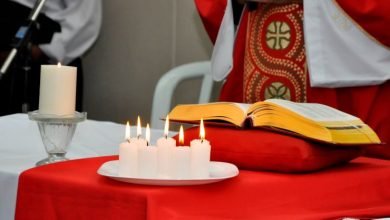 Missa do Divino Espírito Santo será celebrada na ALEMS na segunda-feira