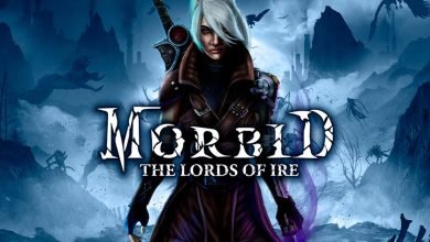 Morbid The Lords of Ire: 'soulslike de entrada' tropeça nas próprias pernas - Review