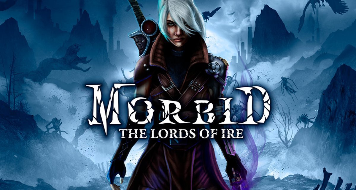 Morbid The Lords of Ire: 'soulslike de entrada' tropeça nas próprias pernas - Review