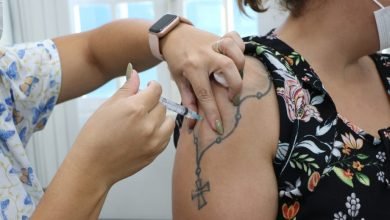 NOVO PÚBLICO – Vacinação da gripe é ampliada para todas as pessoas acima de seis meses de idade