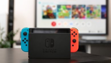 Nintendo confirma lançamento do Switch 2 pela 1ª vez