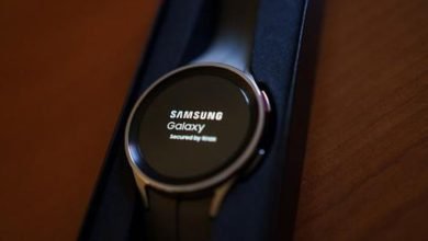 Novos Galaxy Watch terão recursos de IA avançados para a saúde