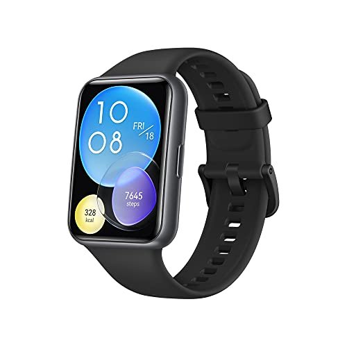 Ofertas do dia: seleção especial de smartwatches com até 41% off!