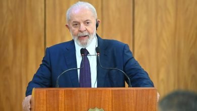Presidente Lula pode vetar taxação de compras internacionais de até US$ 50