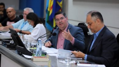 Presidente da Comissão de Saúde, Dr. Victor Rocha convida população para participar da Prestação de Contas da Sesau