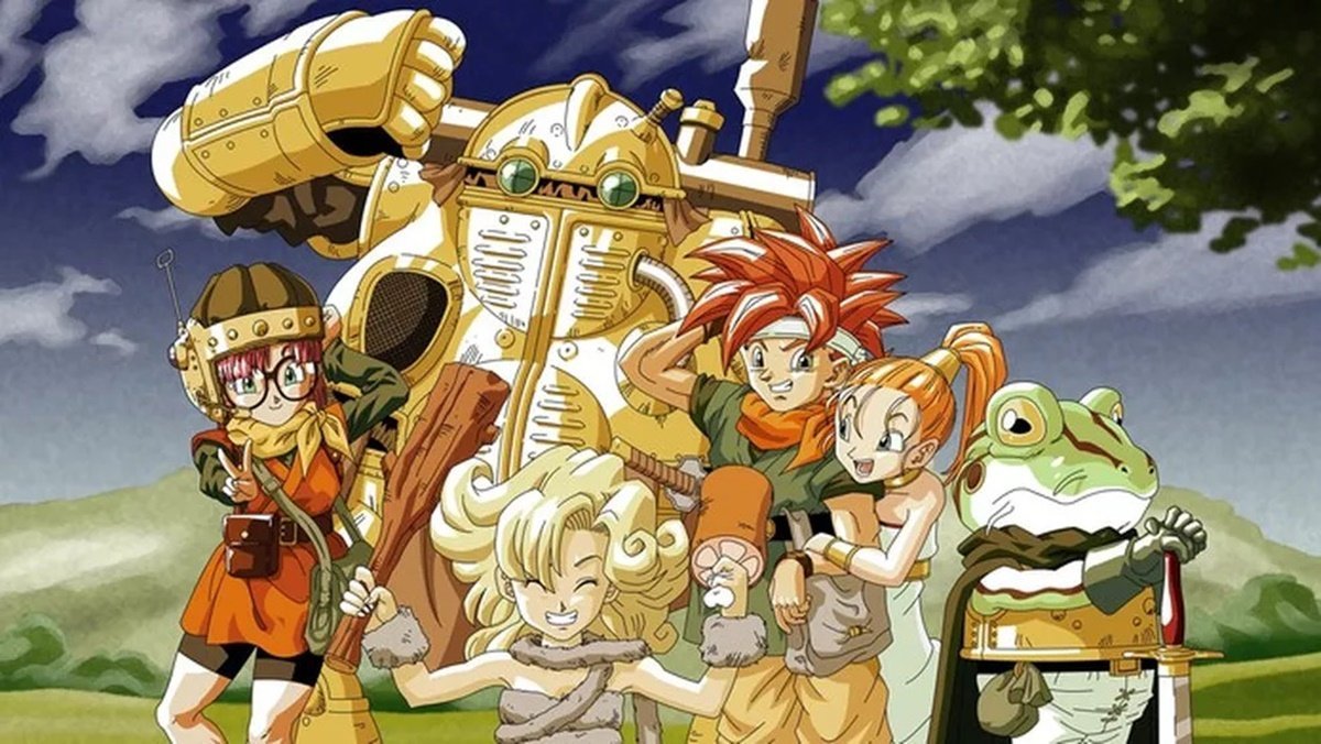 Qual a melhor versão de Chrono Trigger? Veja o que muda em cada edição do game