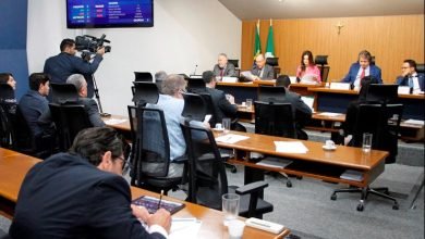 Revisão Geral dos servidores públicos estaduais é aprovada pela CCJR