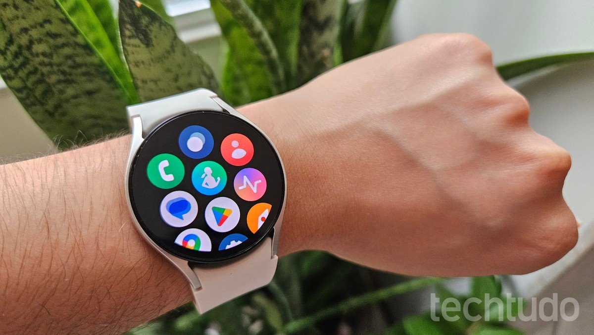 Samsung vai levar Galaxy AI para o Galaxy Watch em breve; saiba tudo