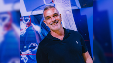 Sportingbet anuncia Dimitri Araújo como novo head de marketing