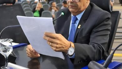 Vereador Edu Miranda apresenta 14 indicações para melhorias em Campo Grande na 29ª Sessão Ordinária