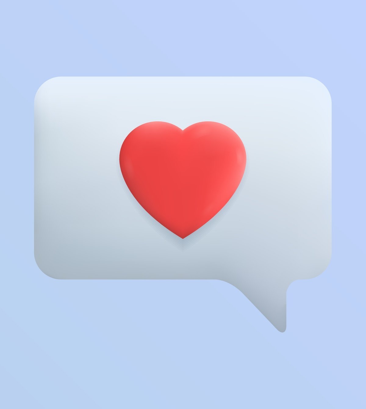 Você sabia que cada cor de coração de emoji tem um significado? Confira