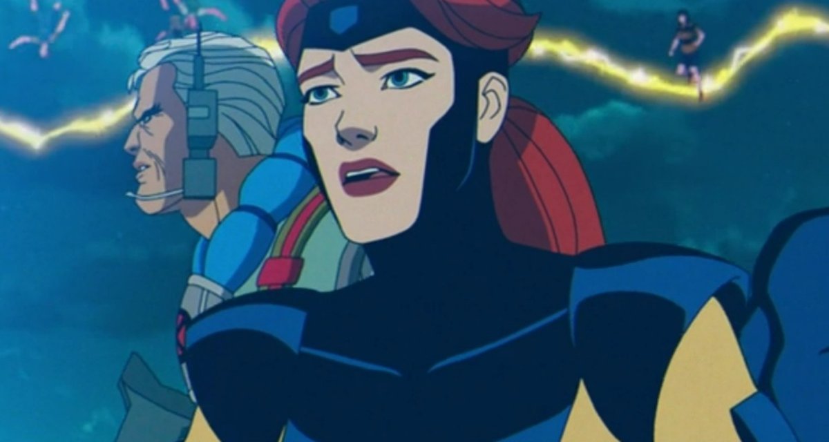 X-Men ’97 traz de volta personagem clássico das animações da Marvel