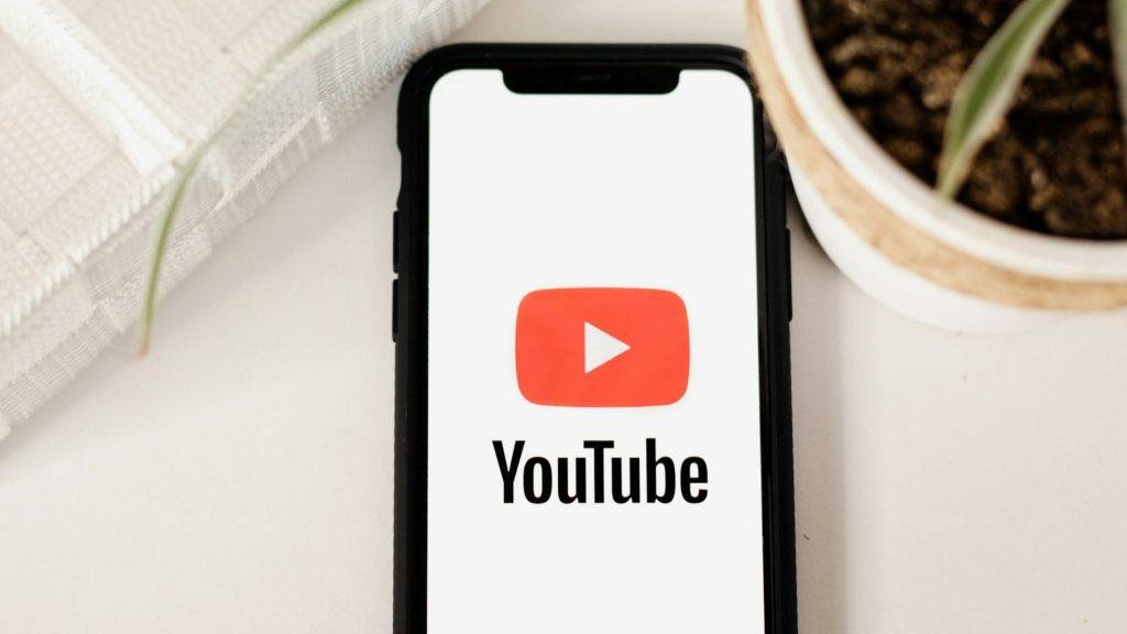 YouTube terá transmissão com várias telas nos Jogos Olímpicos de Paris