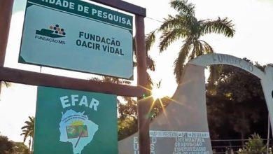 Zeca e Vander garantem R$ 1 milhão para reforma da Escola Agrícola de Rio Brilhante