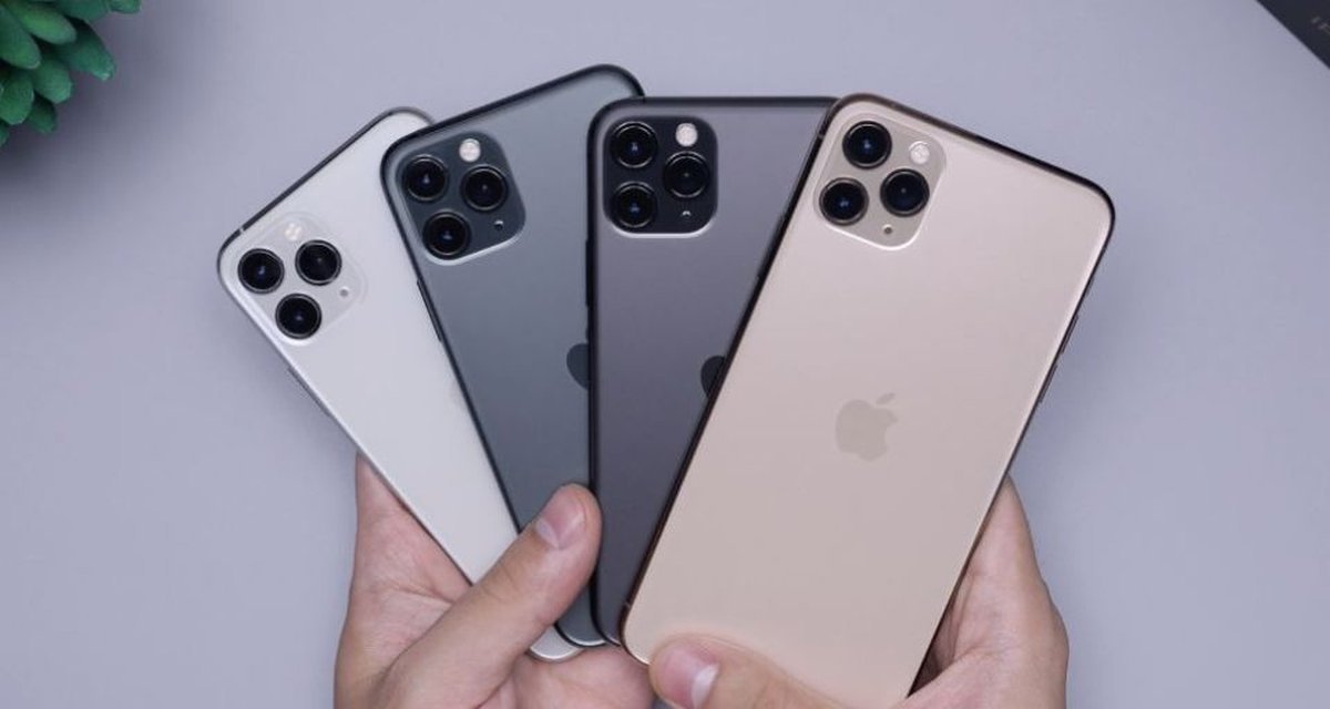 iPhone 16 pode ser vendido em duas novas cores, aponta informante