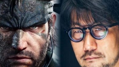 'É o sonho', diz produtor da Konami sobre voltar a trabalhar com Kojima