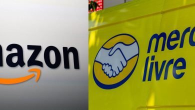 Amazon e Mercado Livre podem sair do ar no Brasil por venda de celulares ilegais