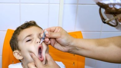 Após resultado baixo na campanha, vacina contra a pólio continua disponível em Campo Grande