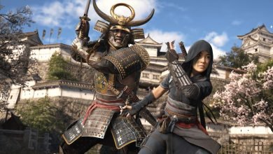 Assassin's Creed Shadows: tudo que se sabe até agora sobre gameplay e mais
