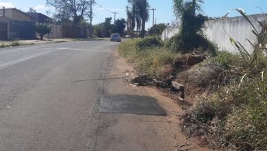 Betinho apresenta indicações de melhorias para diversos bairros de Campo Grande