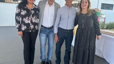 Betinho participa da celebração dos 57 Anos da Apae e lançamento do hospital exclusivo para pessoas com deficiência