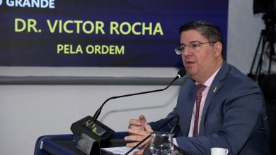 “Casa Rosa mudou a História da Mastologia em Campo Grande”, afirma Dr. Victor Rocha