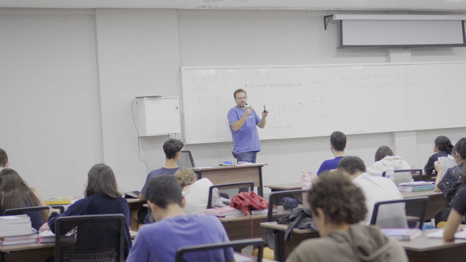 Colégio Unigran é destaque no Enem e está entre as 10 melhores escolas do Brasil