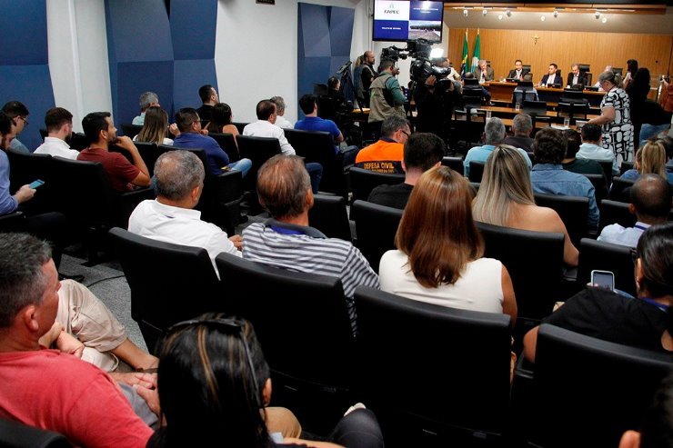 Com atuação da Comissão da ALEMS, Morenão deve ser transferido ao Governo de MS