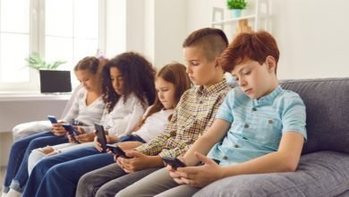 Como a exposição nas redes sociais pode prejudicar as crianças?