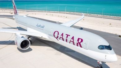 Companhia aérea Qatar Airways irá oferecer internet grátis da Starlink