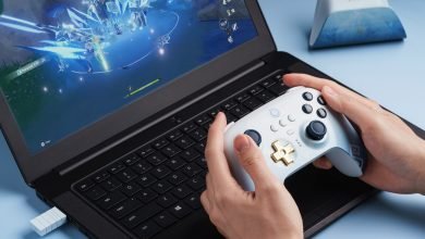 Controle para PC sem fio: 7 joysticks para agregar conforto à jogatina