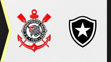 Corinthians x Botafogo ao vivo: horário e onde assistir ao Brasileirão