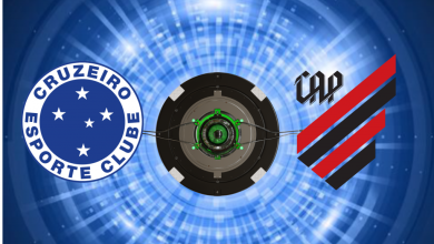 Cruzeiro x Athletico-PR: onde assistir, horário e escalações do jogo do Brasileirão