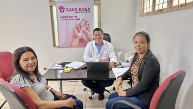 Desde reabertura da Casa Rosa na Santa Casa, mais 15 casos de câncer de mama foram detectados